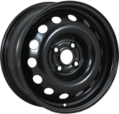TREBL 8114 Black