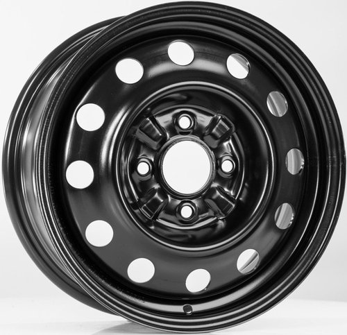 TREBL 8125T(64J40H) Black