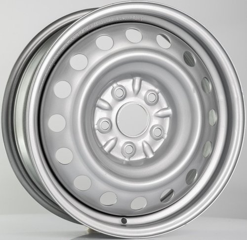 TREBL 8315T silver