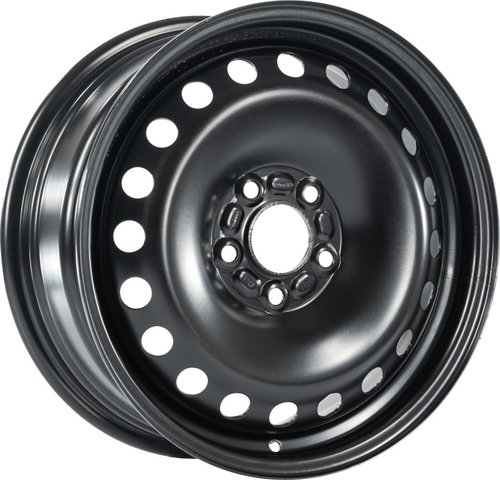 TREBL 8325P FORD MONDEO 2007/C-MAX (AB N15)/FOCUS SUV (FL AB N13)/KUGA Black