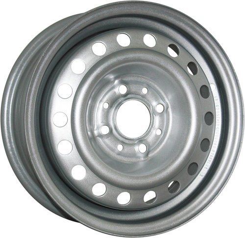 TREBL 8756T silver