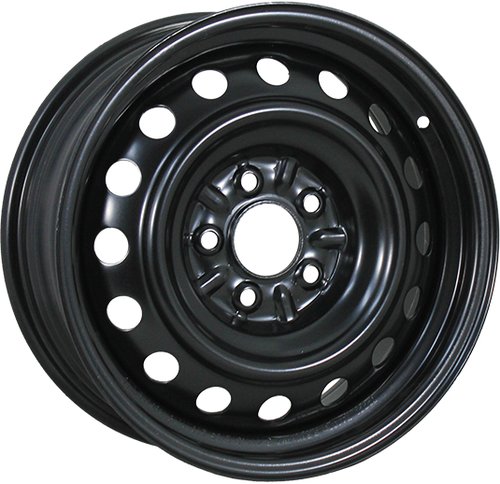 TREBL 9053T Black