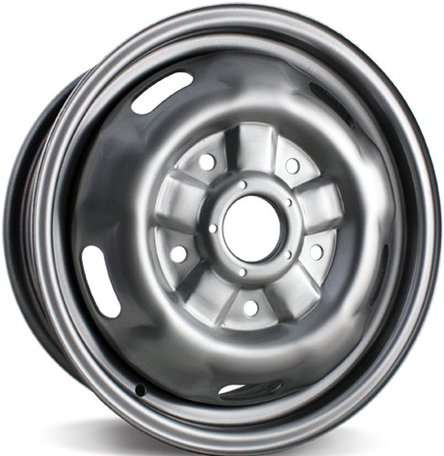 TREBL 9118T silver