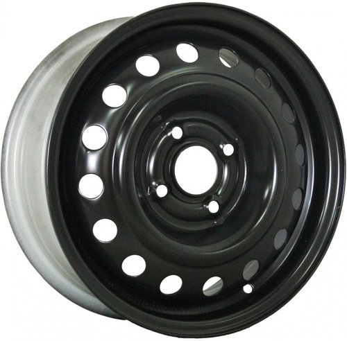 TREBL 9507T Black