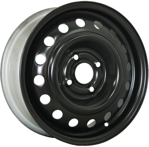 TREBL 9527T Black