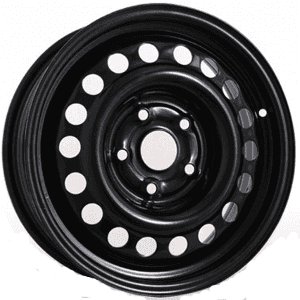 TREBL 9535T Black