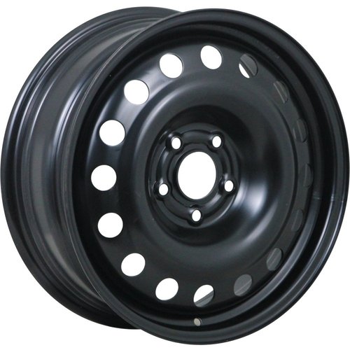 TREBL 9540 MITSUBISHI GALANT Black