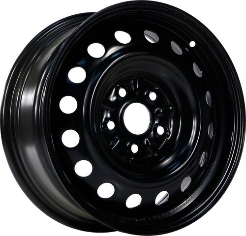 TREBL 9563T Black