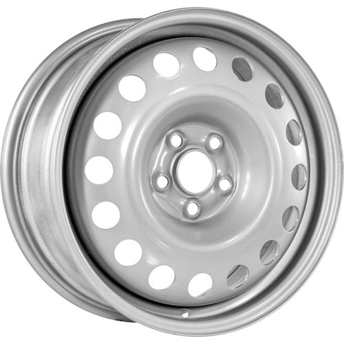 TREBL 9565T silver
