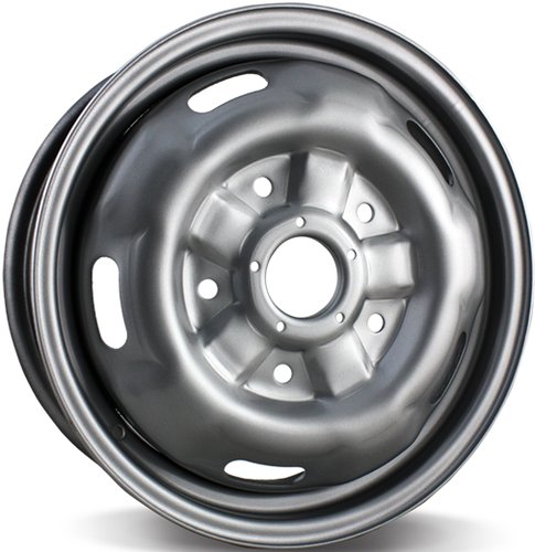 TREBL 9597T silver
