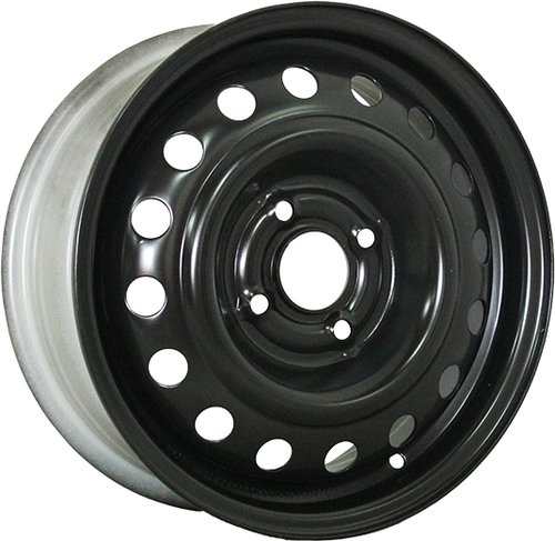 TREBL 9915T Black