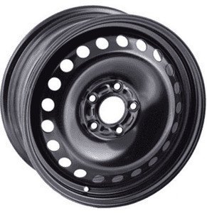 TREBL 9993 MAZDA CX5, CX7 Black