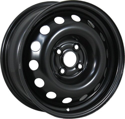 TREBL Chevrolet  6445T (newD5) Black