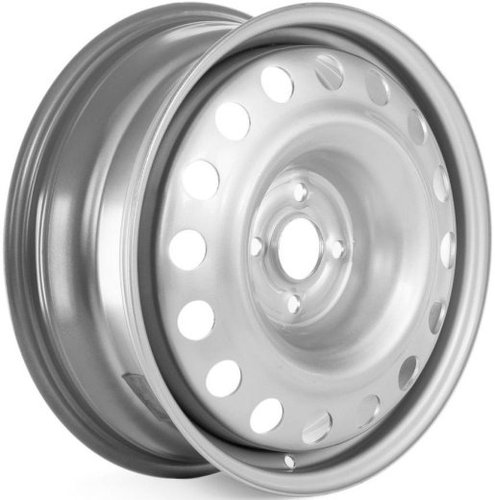 TREBL Ford  7255P silver
