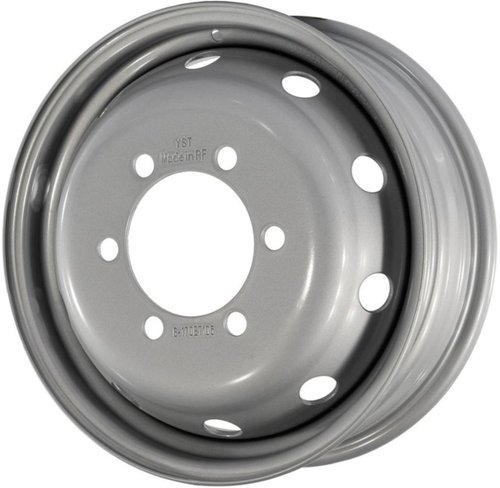 TREBL Газель  LT2885D_P silver