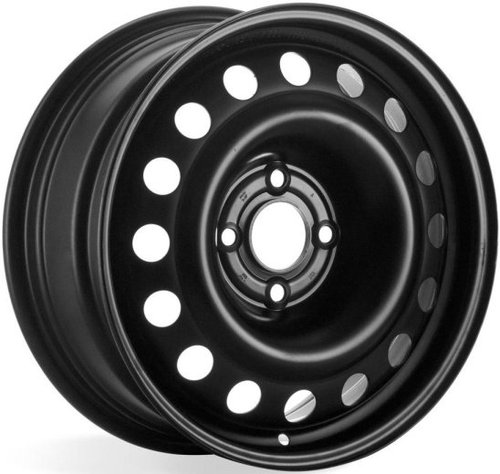 TREBL Hyundai  X40923(newD5)P Black