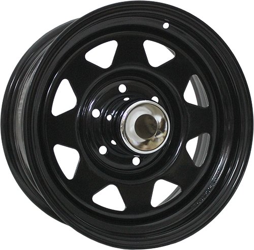 TREBL Off-road 01 Black
