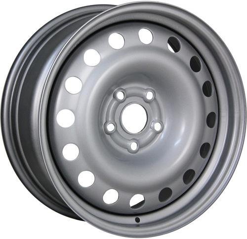 TREBL R-1675 silver