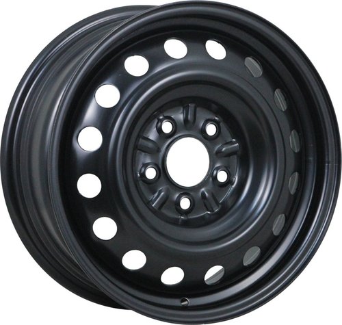 TREBL R-1679 TOYOTA Corolla new Black