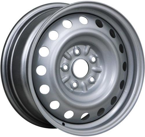 TREBL R-1679 TOYOTA Corolla new silver