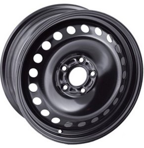 TREBL R-1680_P Black