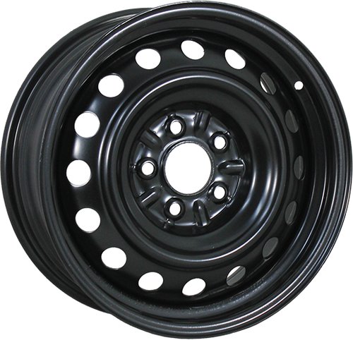 TREBL R-1724 KIA XCEED Black