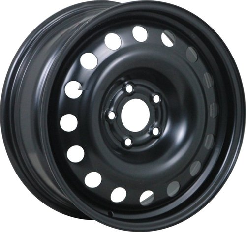 TREBL R-1728 KIA SORENTO new Black