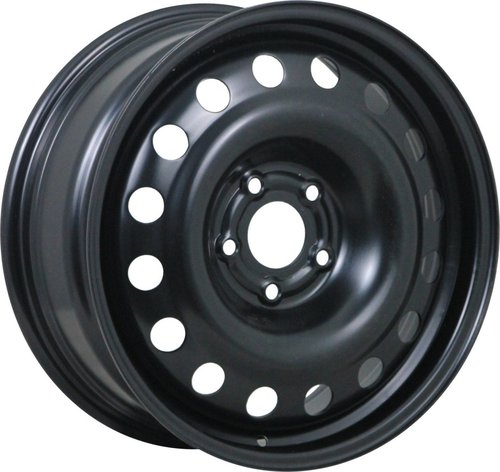 TREBL R-1729 KIA SPORTAGE new Black