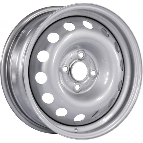 TREBL X40003 CHEVROLET COBALT silver