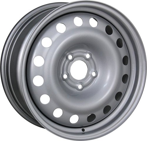 TREBL X40016 MITSUBISHI, CITROEN, PEUGEOUT silver