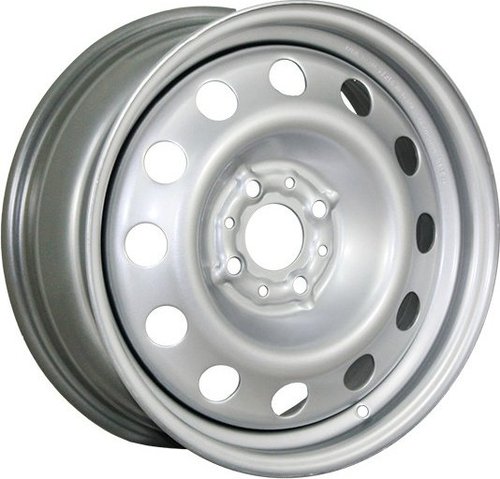 TREBL X40021 LADA 2110-2112, 1117-1119 silver