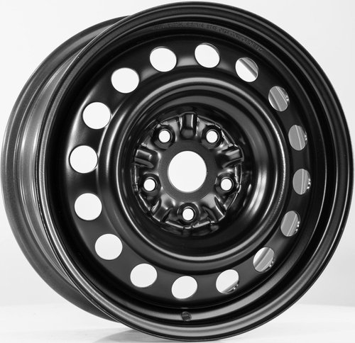 TREBL X40026 Geely Emgrand Black