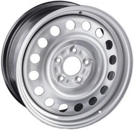 TREBL X40026 Geely Emgrand silver
