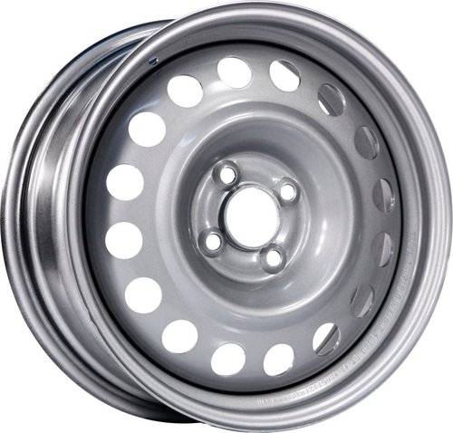 TREBL X40036 FIAT silver