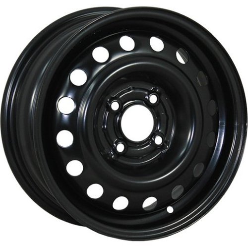 TREBL X40037 Renault Black