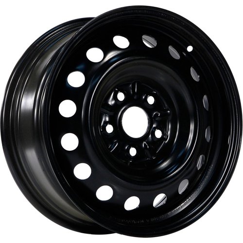 TREBL X40047 AUDI, Seat, Skoda, VW Black