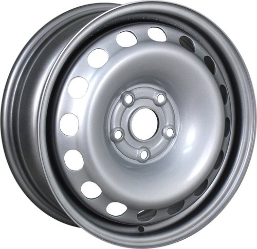 TREBL X40047 AUDI, Seat, Skoda, VW silver