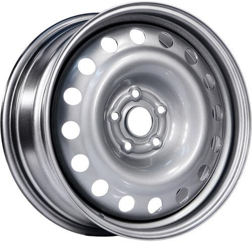 TREBL X40054 HYUNDAI Creta silver