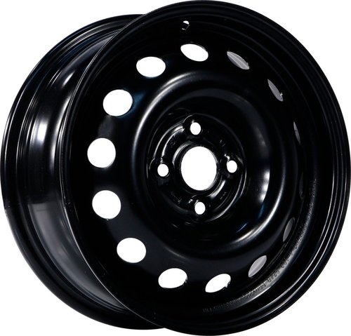 TREBL X40915 P RENAULT Logan NEW Black