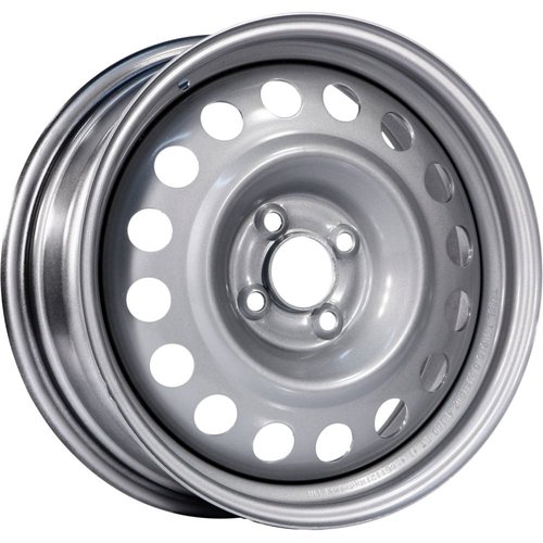 TREBL X40915 P RENAULT Logan NEW silver