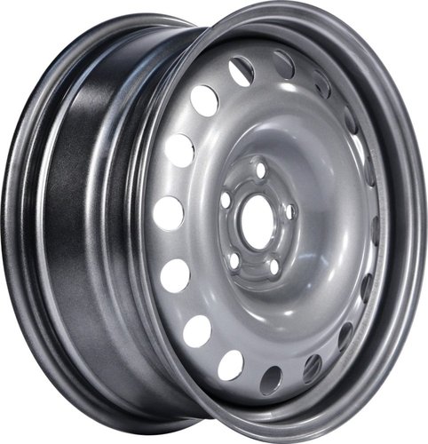 TREBL X40926 VW Tiguan new silver