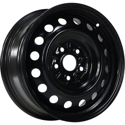 TREBL X40927 TOYOTA Corolla new Black