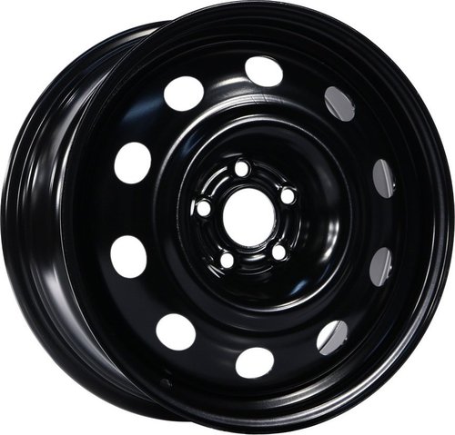 TREBL X40929 Ford/Volvo Black