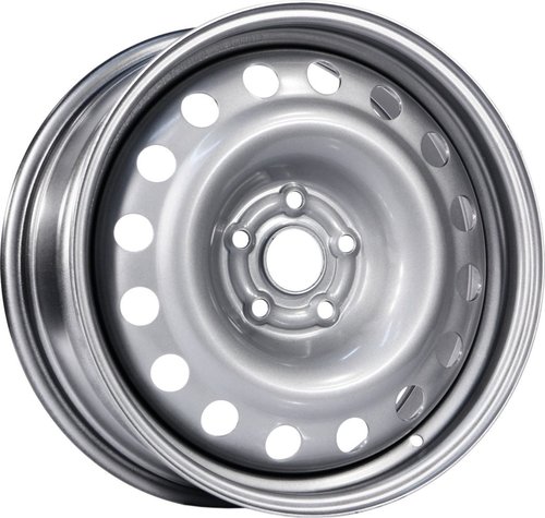 TREBL X40929 Ford/Volvo silver
