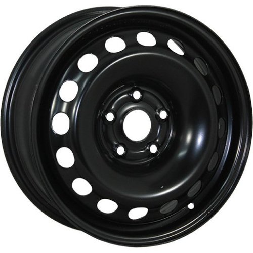 TREBL X40935 SKODA KAROQ Black