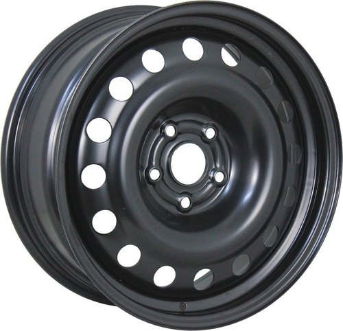 TREBL X40946 P Black