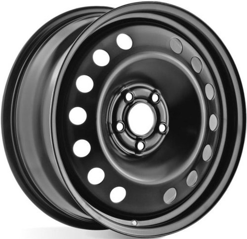 ТЗСК Chery Tiggo 7 черный