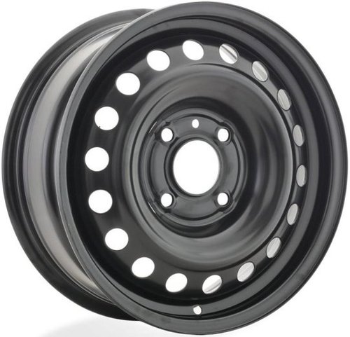 ТЗСК Chevrolet Lacetti Black