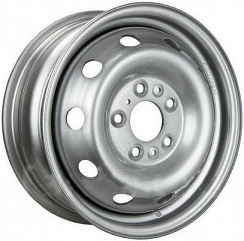 ТЗСК FIAT Ducato серебро