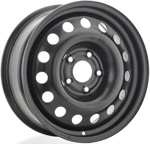 ТЗСК Ford Focus 2 черный